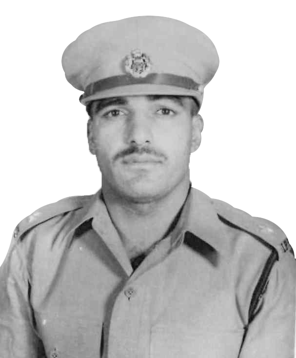 B. Chaudhary B. Chaudhary